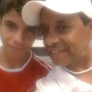 Meet your Posher, Jose